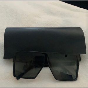 YSL sunglasses